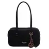Bolsas Nuevas Otoño 2025 Bolsos de Hombro para Mujer Bolsos de Hombro y Axila de Nicho Bolsos de Mano Diarios de Gran Capacidad a la Moda