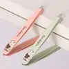 Pinzas para Cejas de Alta Precisión Sundi Yipin, Pinzas Pequeñas para Dar Forma a las Cejas, Depilación Facial, Pinzas para Pestañas Postizas, Pinzas Duraderas para Depilar la Barba