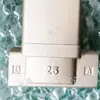 JApOn SMC Nuevo VNA411A-25A-5DZ Válvula de Control de Fluido Válvula de Solenoide Pilotada Externamente DC24v