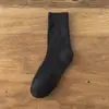Calcetines para Otoño e Invierno, de Media Pantorrilla, Engrosados con Felpa de Rizo, Cálidos de Invierno, Resistentes al Olor, Absorbentes de Sudor, Calcetines Largos para Hombre, Calcetines Gruesos