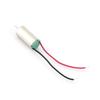 Suministro Directo de Fábrica 0610 Cepillado con Alambre DC Sin Núcleo 0.5-4.5V 6mm Micro Motor