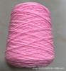 Cinco novelos de lã tufting de algodão leite atacado boneca handmade diy material trançado 550g/1.1kg barril