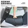 Adecuado para cojín infantil Haojue uhr150 Honda PCX160 bolsa pequeña para asiento de tanque de combustible NMAX155 asiento infantil