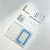 Película AR Aplicável DJI Action6 Action5Pro/4 Caixa de Aplicação Instantânea com Kit de Ferramentas para Aplicação de Película