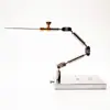 Soporte Base AR Pro de Fábrica Calificado Universal Flexible Ajustable de Acero Inoxidable Soporte para Figura Prop de Modelo