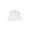 Dispositivo de Ventosaterapia de Silicona Líquida para Absorber la Humedad y Aliviar el Estrés, Herramienta de Masaje de Fisioterapia para el Hogar, Dispositivo de Ventosaterapia para Despejar los Meridianos