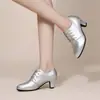 Zapatos de baile de suela blanda, zapatos de baile jazz moderno, zapatos de baile de marinero, zapatos de baile country para mujer, zapatos de baile para adultos