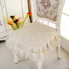 Almofadas para Mesa de Jantar e Cadeiras Estilo Europeu, Novas Almofadas de Assento de Inverno, Almofadas Ampliadas para Cadeiras de Jantar de Casa e Restaurante, Capas para Bancos