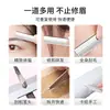 10 piezas de decoración cuchilla para depilar cejas sacapuntas para cejas cuchilla corrugada afeitado de cejas herramientas de belleza cuchillo para depilar cejas al por mayor