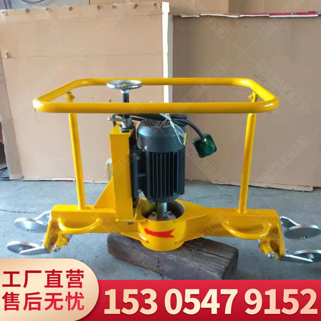 钢轨打磨机 (3)