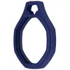 Xuanyin es Adecuado para Swatch Ap Royal Pop Reloj de Bolsillo de Marca Compartida Funda Protectora de Silicona