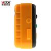 VICTOR Victory VC4106 Probador Digital de Resistencia de Puesta a Tierra Protección contra Rayos Medición de Pararrayos Tabla de Prueba de Resistencia