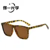 Gafas de sol de moda europeas y americanas, para hombre de alta gama, protección UV, protección solar, gafas deportivas y para conducir