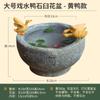 Creativo macetero hidropónico de cobre para plantas de dinero, utensilios, plantas suculentas en maceta, animales lindos, pato, pecera, adornos para paisajismo