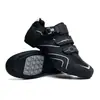 Zapatos Deportivos de Primavera y Verano para Ciclismo al Aire Libre, Carretera, Bicicleta de Montaña, Ciclismo, Cierre con Cordones, Zapatos de Ciclismo, Zapatos Casuales