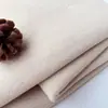 Tecido de Sofá Liso de Chenille F305 Camada Única Não Composto em Estoque, Tecido para Almofadas, Tecido para Almofadas de Assento, Material para Almofadas de Sofá
