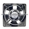 Ventilador de refrigeração de esfera dupla SONUN 12038 P/N 2123HBL 220V 0,14A 120*38mm