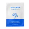 Bolsas con boquilla personalizadas para leche y leche de soya, bolsas selladas auto-parantes, bolsas de empaque para alimentos de medicina tradicional china, bolsas con boquilla de papel de aluminio para jugo de ciruela