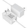 Adaptador de Energia 5V3A com Padrão US/Japonês Certificação Ulpse Carregador de Luminária de Chão para Monitor 12V1.5A9V2A