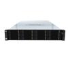 Armazenamento Oceanstor 5110V5/5210V5 Versão Aprimorada Armazenamento em Flash de Controle Duplo Dados de Nível Empresarial