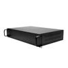 Shandong Jinan GUi Ermei Fabricante 4U Chasis para Control Industrial de Lámina Metálica Chasis de Servidor Procesamiento Pruebas 2U Amplificador 5U
