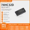 74Hc32D Sop-14 Logic Ic 74Hc32 Quad 2-Input or Gate High-Speed Cmos Digital Logic