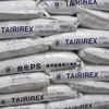 GPPS/Taihua Taiwán/GP5350 resistente a altas temperaturas universal alta fluidez transparente poliestireno plástico materias primas
