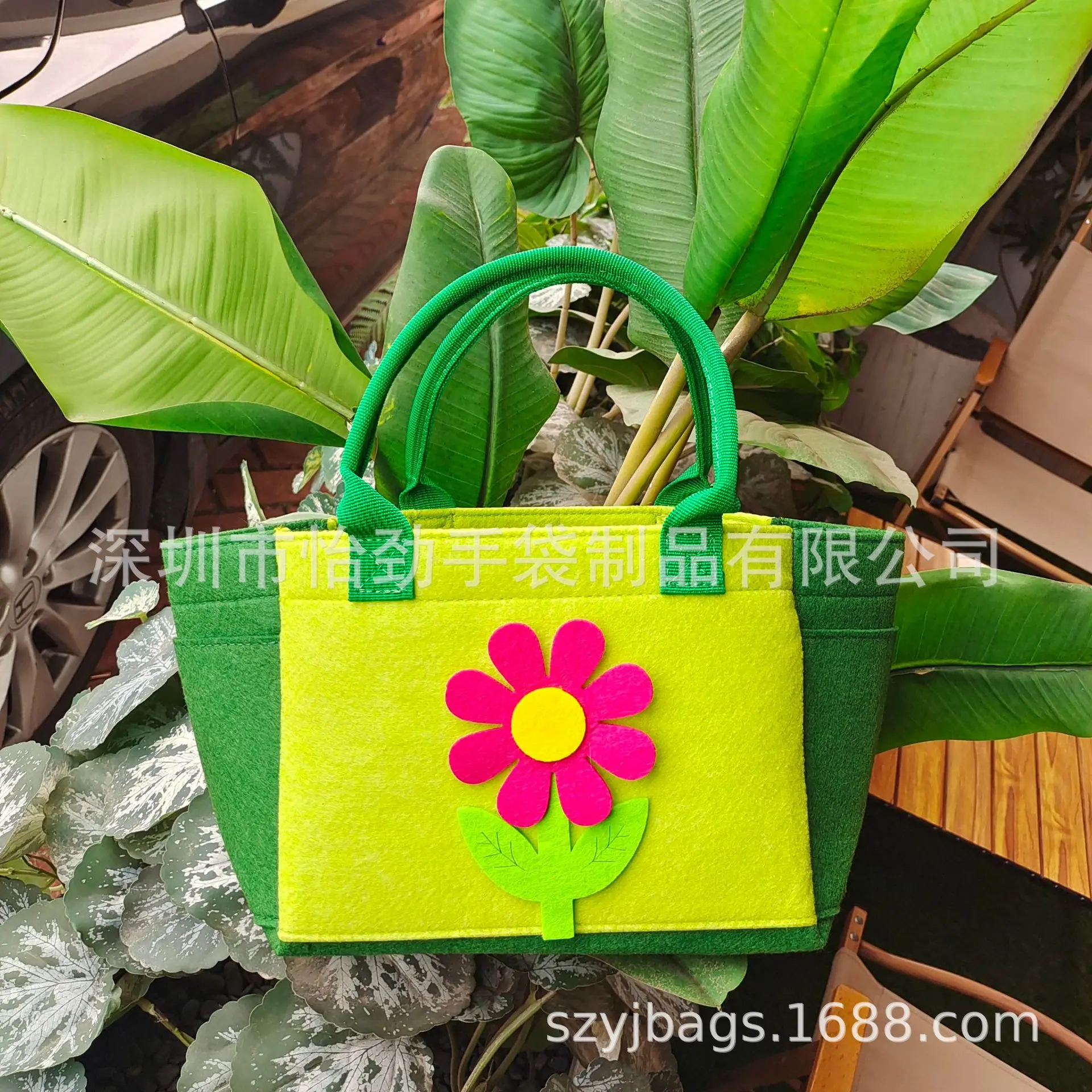 花园工具袋定制