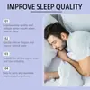 Bálsamo Suave y Calmante Ximonth Crea una Atmósfera Agradable por la Noche, Cuida el Descanso y Promueve una Mentalidad Agradable