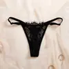 Venta Caliente Transfronteriza Estilo Chica Picante Europea y Americana Conjunto de Sujetador y Tanga con Adorno de Encaje Conjunto de Dos Piezas Fino Transpirable Sexy para Mujeres