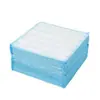 Paño de Cocina de Algodón, No Absorbe Aceite Fácilmente, Fácil de Limpiar, No Deja Pelusa, Paño de Cocina para el Hogar, Paño de Limpieza Espesado