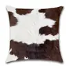 Yiwu Jit Puede Entregar Estampado de Vaca Lino Transfronterizo Temu Más Vendido Shein Amazon Etsy Amazon