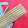 Atacado de Fábrica Hashis de Bambu Atacado em Massa Sem Junta Carbonizado Hashis de Hotel Novos Hashis Chineses Hashis Domésticos para Hot Pot