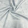 Novo tecido jacquard de seda artificial com relevo de flor de caju Vestido colete cheongsam chinês aprimorado Tecido para roupas Lolita
