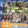 Esculturas de bronze personalizadas em estilo europeu ocidental, estátuas de bronze fundido de deusas, figuras humanas grandes para exteriores, decorações de paisagem