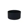 Porta-copos Isolante Térmico de Silicone, Manga para Copo, Protetor de Base para Copo de Água, Manga Protetora Anti-Desgaste e Anti-Queda, Manga para Copo Isolante Térmico Anti-Queda