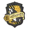 Zapatos Croc Harry Potter Hebillas Decorativas Accesorios Hechos a Mano Parches Decorativos Accesorios DIY para Zapatos Croc Amazon Transfronterizo