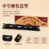 Bestseller transfronterizo Varita de deseos de sauce negro estilo Obsesión Accesorio decorativo impreso en 3D YX