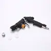 Pistola de Mortero de Cemento Acabado con Recubrimiento Ignífugo Máquina de Pulverización Airless de Alta Presión Pintura de Piedra Real Boquilla de Cerámica de Alta Atomización
