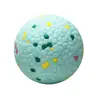 Bola de Brinquedo para Pet Etpu Bola Explosiva Bola para Pet Cachorro Alta Elasticidade Resistente à Mordida Bola para Roer Loja de Fábrica