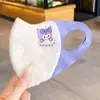 Mascarilla Cálida Especial para Niños 2025 Otoño e Invierno Nueva Mascarilla a Prueba de Viento con Dibujos Animados Mascarilla Facial para Bebé Frío y Anticongelante