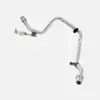 Adequado para Modelos de Tubo de Esgoto Mp 23-26 68444069Aa