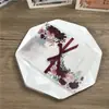 Tarjetas de Felicitación con Impresión UV en Papel Ácido Sulfúrico, Tarjetas de Cumpleaños, Tarjetas de Agradecimiento, Invitaciones de Boda, Invitaciones Generales para Fiestas, Procesamiento y Producción