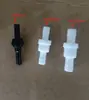 Accesorios para Máquinas Llenadoras de Líquidos: Boquilla de Descarga, Cabezal de Llenado, Salida Anti-Goteo, Válvula Unidireccional, Válvula de Cierre, Válvula de Vidrio