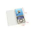 Fabricante de Electrónicos de Dongguan Suministra Báscula para Joyería 500g Portátil de Alta Precisión Báscula de Mano en Stock Entrega Directa Mh