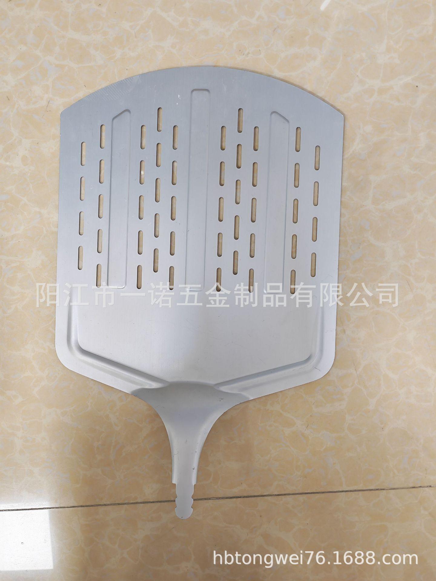 陈文棋新金源五金塑胶厂20250519披萨铲比萨铲12寸的，