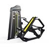 Postura Sentada Empuje Oblicuo Superior Entrenador de Pecho Gimnasio Comercial Sentado Supino Elevación de Hombro Fuerza Gimnasio Dedicado