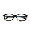 Nuevos lentes para miopía anti-luz azul para hombres y mujeres, lentes para miopía terminados de 100 a 400 grados, venta al por mayor de lentes de puesto