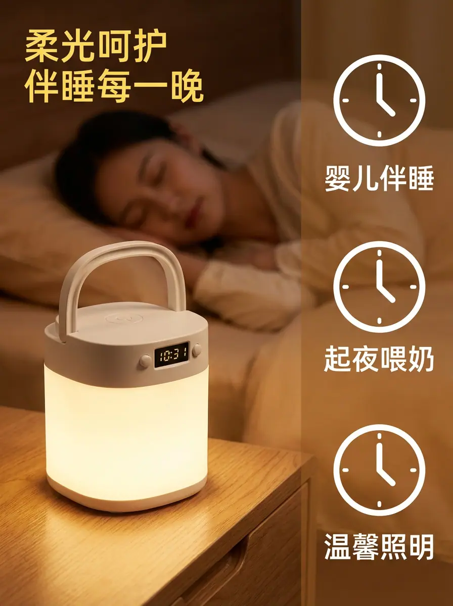 夜灯