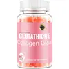Amostra Pronta Amazon Cross-Border Novo Produto Glutathione Collagen Glow